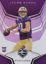 Load image into Gallery viewer, 2020 Panini Chronicles Draft Picks LIMITED PHENOMS ~ Pick Your Cards