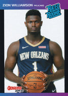2019-20 Panini NBA Instant Rated Rookie Retro (PR 3431) ~ Pick Your Cards