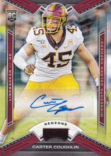 Load image into Gallery viewer, 2020 Panini Chronicles Draft Picks AUTOGRAPHS ~ Pick your cards