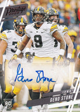 Load image into Gallery viewer, 2020 Panini Chronicles Draft Picks AUTOGRAPHS ~ Pick your cards