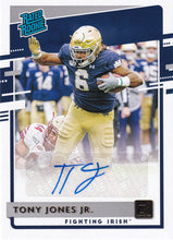 Load image into Gallery viewer, 2020 Panini Chronicles Draft Picks AUTOGRAPHS ~ Pick your cards