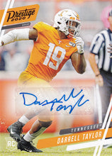 Load image into Gallery viewer, 2020 Panini Chronicles Draft Picks AUTOGRAPHS ~ Pick your cards