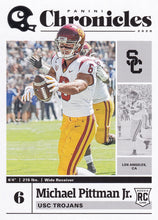 Load image into Gallery viewer, 2020 Panini Chronicles Draft Picks ~ Pick Your Cards