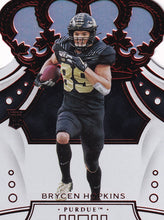 Load image into Gallery viewer, 2020 Panini Chronicles Draft Picks CROWN ROYALE RED ~ Pick Your Cards