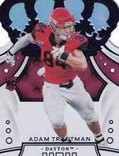 Load image into Gallery viewer, 2020 Panini Chronicles Draft Picks CROWN ROYALE BLUE ~ Pick Your Cards