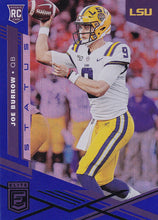Load image into Gallery viewer, 2020 Panini Chronicles Draft Picks ELITE ROOKIES BLUE ~ Pick Your Cards