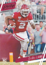 Load image into Gallery viewer, 2020 Panini Chronicles Draft Picks PRESTIGE ~ Pick Your Cards