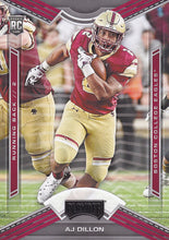 Load image into Gallery viewer, 2020 Panini Chronicles Draft Picks PLAYOFF ~ Pick Your Cards