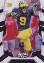 Load image into Gallery viewer, 2020 Panini Chronicles Draft Picks CERTIFIED ROOKIES ~ Pick Your Cards