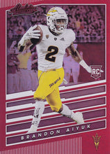 Load image into Gallery viewer, 2020 Panini Chronicles Draft Picks ABSOLUTE RED ~ Pick Your Cards