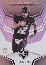 Load image into Gallery viewer, 2020 Panini Chronicles Draft Picks LIMITED PHENOMS ~ Pick Your Cards