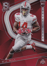 Load image into Gallery viewer, 2020 Panini Chronicles Draft Picks SPECTRA RED ~ Pick Your Cards