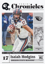 Load image into Gallery viewer, 2020 Panini Chronicles Draft Picks ~ Pick Your Cards