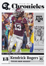 Load image into Gallery viewer, 2020 Panini Chronicles Draft Picks ~ Pick Your Cards