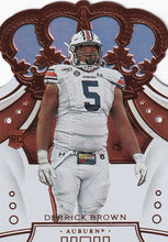 Load image into Gallery viewer, 2020 Panini Chronicles Draft Picks CROWN ROYALE ~ Pick Your Cards