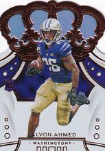 Load image into Gallery viewer, 2020 Panini Chronicles Draft Picks CROWN ROYALE ~ Pick Your Cards