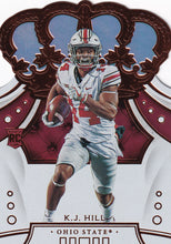 Load image into Gallery viewer, 2020 Panini Chronicles Draft Picks CROWN ROYALE ~ Pick Your Cards