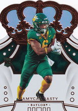 Load image into Gallery viewer, 2020 Panini Chronicles Draft Picks CROWN ROYALE ~ Pick Your Cards