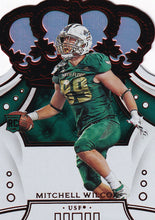 Load image into Gallery viewer, 2020 Panini Chronicles Draft Picks CROWN ROYALE RED ~ Pick Your Cards