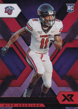 Load image into Gallery viewer, 2020 Panini Chronicles Draft Picks XR ROOKIES RED ~ Pick Your Cards
