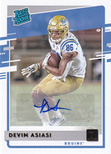 Load image into Gallery viewer, 2020 Panini Chronicles Draft Picks AUTOGRAPHS ~ Pick your cards