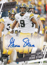Load image into Gallery viewer, 2020 Panini Chronicles Draft Picks AUTOGRAPHS ~ Pick your cards