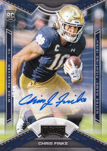 Load image into Gallery viewer, 2020 Panini Chronicles Draft Picks AUTOGRAPHS ~ Pick your cards