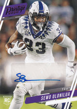Load image into Gallery viewer, 2020 Panini Chronicles Draft Picks AUTOGRAPHS ~ Pick your cards