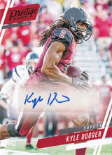 Load image into Gallery viewer, 2020 Panini Chronicles Draft Picks AUTOGRAPHS ~ Pick your cards
