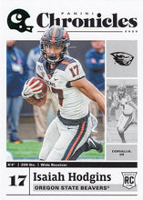 Load image into Gallery viewer, 2020 Panini Chronicles Draft Picks GREEN ~ Pick Your Cards