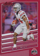 Load image into Gallery viewer, 2020 Panini Chronicles Draft Picks ABSOLUTE RED ~ Pick Your Cards
