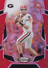 Load image into Gallery viewer, 2020 Panini Chronicles Draft Picks CERTIFIED ROOKIES RED ~ Pick Your Cards