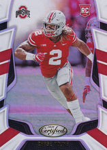 Load image into Gallery viewer, 2020 Panini Chronicles Draft Picks CERTIFIED ROOKIES ~ Pick Your Cards