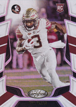 Load image into Gallery viewer, 2020 Panini Chronicles Draft Picks CERTIFIED ROOKIES ~ Pick Your Cards