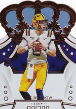 Load image into Gallery viewer, 2020 Panini Chronicles Draft Picks CROWN ROYALE ~ Pick Your Cards