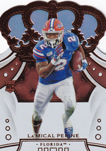 Load image into Gallery viewer, 2020 Panini Chronicles Draft Picks CROWN ROYALE ~ Pick Your Cards