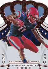 Load image into Gallery viewer, 2020 Panini Chronicles Draft Picks CROWN ROYALE ~ Pick Your Cards