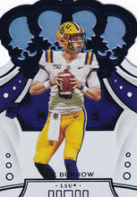 Load image into Gallery viewer, 2020 Panini Chronicles Draft Picks CROWN ROYALE BLUE ~ Pick Your Cards