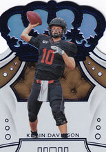 Load image into Gallery viewer, 2020 Panini Chronicles Draft Picks CROWN ROYALE BLUE ~ Pick Your Cards