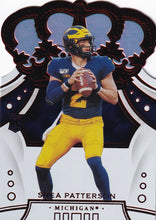 Load image into Gallery viewer, 2020 Panini Chronicles Draft Picks CROWN ROYALE RED ~ Pick Your Cards