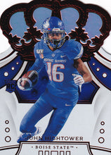 Load image into Gallery viewer, 2020 Panini Chronicles Draft Picks CROWN ROYALE RED ~ Pick Your Cards