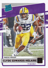 Load image into Gallery viewer, 2020 Panini Chronicles Draft Picks DONRUSS RATED ROOKIES RED ~ Pick Your Cards