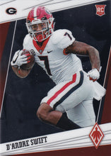 Load image into Gallery viewer, 2020 Panini Chronicles Draft Picks PHOENIX ~ Pick Your Cards