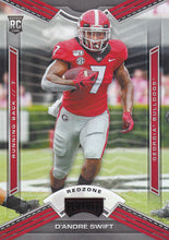 Load image into Gallery viewer, 2020 Panini Chronicles Draft Picks PLAYOFF RED ~ Pick Your Cards
