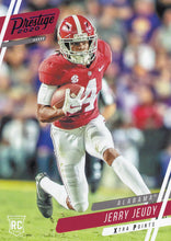 Load image into Gallery viewer, 2020 Panini Chronicles Draft Picks PRESTIGE BLUE ~ Pick Your Cards