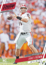 Load image into Gallery viewer, 2020 Panini Chronicles Draft Picks PRESTIGE BLUE ~ Pick Your Cards