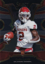 Load image into Gallery viewer, 2020 Panini Chronicles Draft Picks SELECT ~ Pick Your Cards