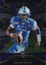 Load image into Gallery viewer, 2020 Panini Chronicles Draft Picks SELECT ~ Pick Your Cards
