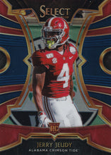 Load image into Gallery viewer, 2020 Panini Chronicles Draft Picks SELECT BLUE ~ Pick Your Cards