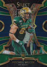 Load image into Gallery viewer, 2020 Panini Chronicles Draft Picks SELECT BLUE ~ Pick Your Cards